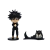 Action Figure - Jujutsu Kaisen (Mahito Nobara Megumi Geto Gojo Itadori) - With Love