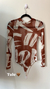 Body em tule - comprar online