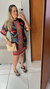 Vestido Tucano