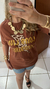 T-shirt Raio - ClosetMirellypaes
