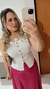 Blusa Karol - comprar online