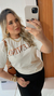 T-shirt Valentino na internet