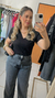 Blusa Joana