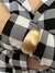 Bracelete dourado