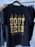 T-shirt metalizado - comprar online
