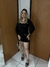 Blusa Gisele