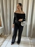 Calça jeans Wide Leg