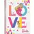 Caderno Universitário Barbie 1M 80 fls - Foroni - comprar online