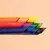 LAPIS DE COR REDONDO COLOR PEPS INFINITY 12 CORES - MAPED na internet
