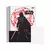 Caderno Universitário Star Wars 1M 80 fls - Jandaia