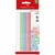 CANETA COM CANETA PONTA POROSA FINE PEN POP 5 CORES PASTEL BLISTER FABER-CASTELL