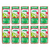 ALFALFA EN HEBRAS X5lts X 10UNIDADES