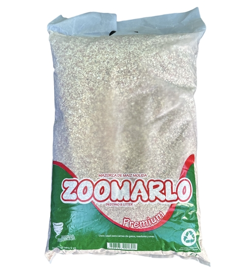 MARLO MOLIDO FINO x3kg (Lands Rabbit)