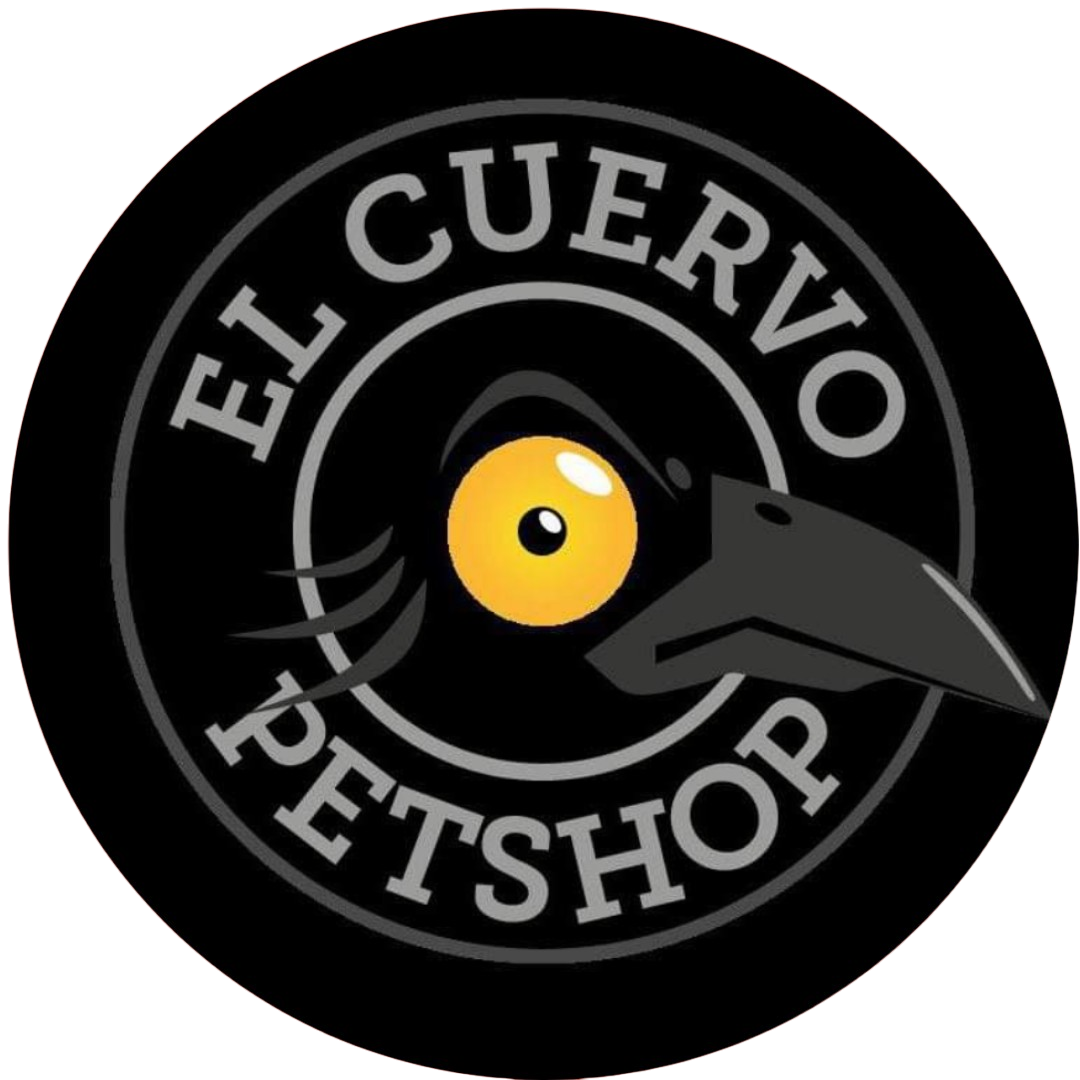 EL CUERVO PETSHOP