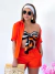 Conjunto Bermuda Short Jaquetinha Básica Manga Curta Algodao - comprar online