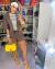 Imagem do Conjunto Bermuda Short Jaquetinha Básica Manga Curta Algodao