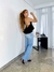 Cropped feminino Anny - JÔ MODAS OFICIAL