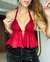 Cropped feminino Anny - comprar online