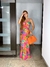 Vestido Feminino Longo AURORA - JÔ MODAS OFICIAL