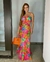 Vestido Feminino Longo AURORA - comprar online