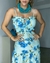 Vestido Feminino Longo AURORA