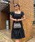 Vestido Yatta Baby - JÔ MODAS OFICIAL