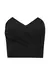 CORSET C PREGAS BARRA ASSIMETRICA - loja online