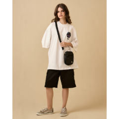 SHOULDER BAG NICE BLUNT - loja online
