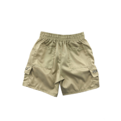 SHORTS CARGO MAFIUSU-AREIA - loja online