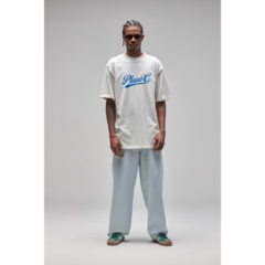 CAMISETA ATHLETIC PLANO C-BRANCO na internet
