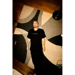 CAMISETA STREET ROOTS BLUNT
