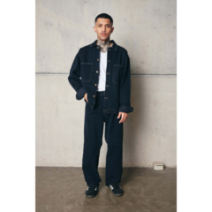 Imagem do WORK JACKET JEANS PLANO C