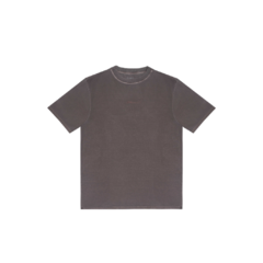 CAMISETA STONE SIGNATURE PLANO C-MARROM