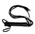 CHICOTE 40CM - PRETO - comprar online