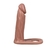 ANEL COMPANHEIRO BEGE 16 X 3,4 CM