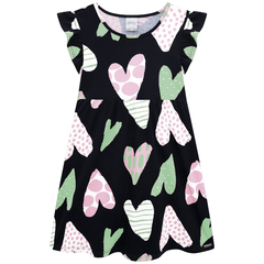 Vestido Alakazoo 11357
