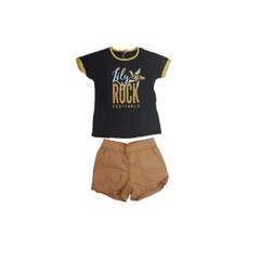 Conjunto lilysky trm rocky 16444-2 - comprar online
