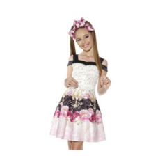 Vestido Miss Cake 510699 - comprar online