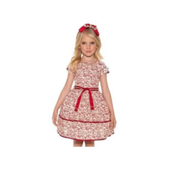 Vestido Miss Cake 011191 - comprar online
