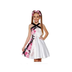 Vestido Miss Cake 510667 - comprar online