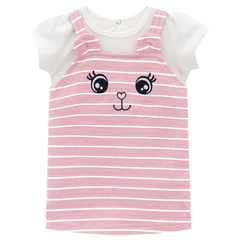 Vestido Alakazoo 40007 - comprar online