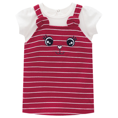 Vestido Alakazoo 40007 na internet