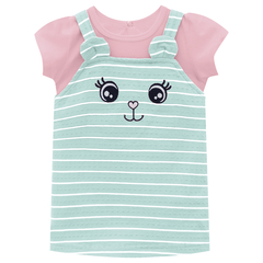Vestido Alakazoo 40007 - comprar online