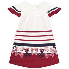 Vestido Alakazoo 40047 - comprar online