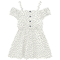 Vestido Alakazoo 40049 - comprar online