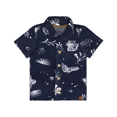 Camisa Alakazoo 41105