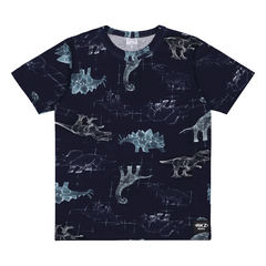 Camisa Alakazoo 41125