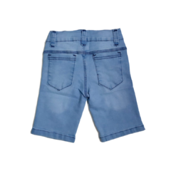 Bermuda Jenas Claro Império - comprar online