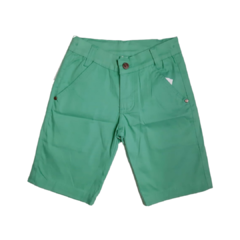 Bermuda Brim Império Menta