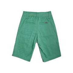 Bermuda Brim Império Menta - comprar online